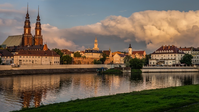 Opole Host City