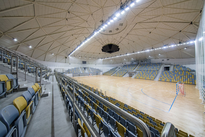 Opole arena